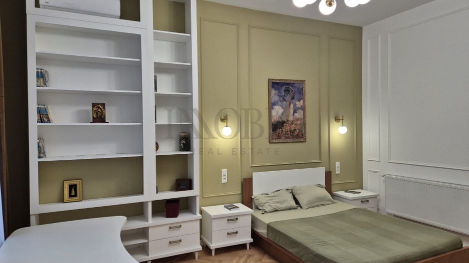 Apartament 2 camere | Victoriei | Cartierul Creativ | Sfinții Voievozi - Poză 2