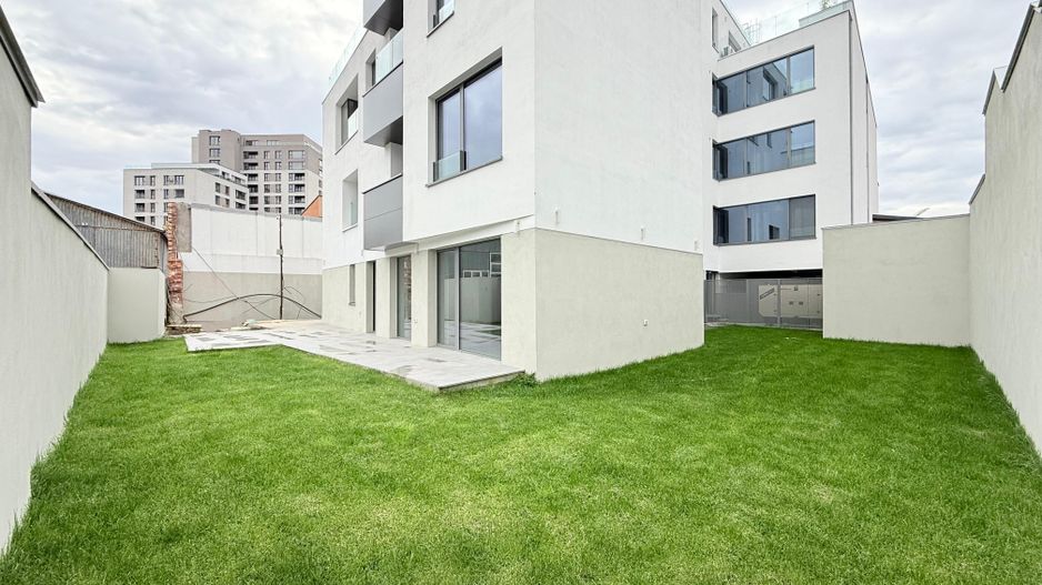 Timpuri Noi | 4 camere 100 mp UTILI | 240 mp GRADINA | 70 mp TERASA - Poză 1