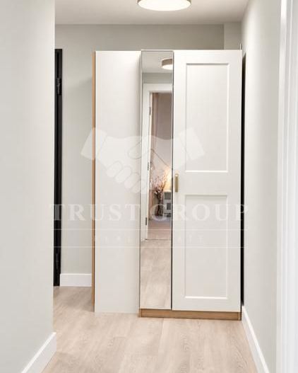Aparatment 2 camere Bucurestii Noi | Loc de parcare - Poză 10