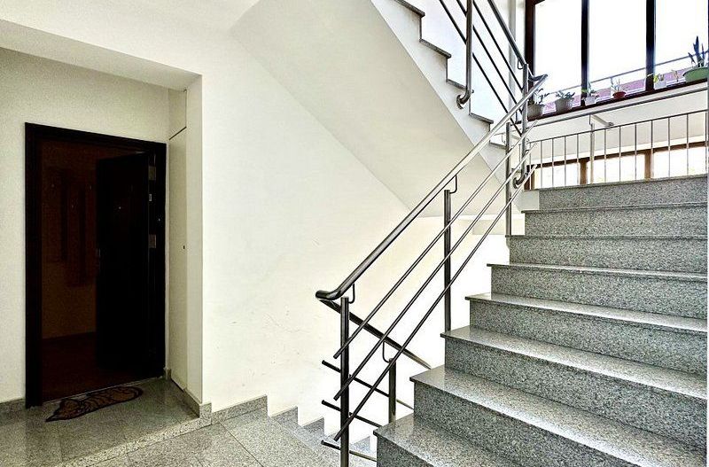 Apartament confortabil cu 1 cameră și balcon – Zona Bucovinei - Poză 19