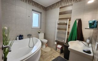 Casa 3 camere,2 bai, 1 garaj,100 mp,315 mp teren,0% comision - Poză 6