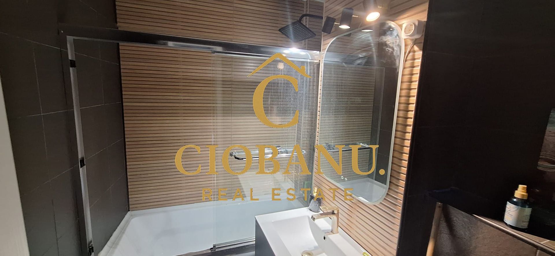 Apartament 2 camere de închiriat – Ultracentral Craiova | Lângă McDona - Poză 6