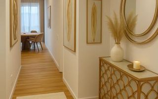 Apartament 3 cam - Pipera – Voluntari Apartament 3 Camere Premium - Poză 3