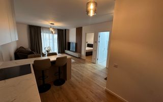 2 Camere 5min Metrou Grivita Arcadia Residence Domenii Expozitiei 1Mai - Poză 13