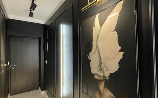 Apartament Luxury I Design exclusivist I zona Aradului - Poză 9