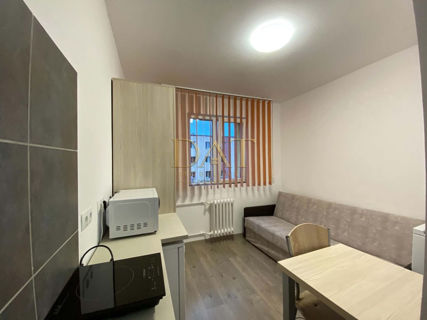 Garsoniera de vanzare | 11mp | Zona Grigore Alexandrescu - Poză 1