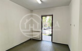 Spatiu comericial cu 4 camere de inchirat in zona Decebal, Oradea - Poză 2