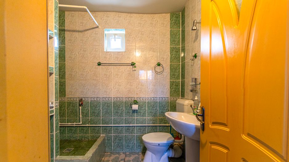 Proprietate mixtă Brașov | Spațiu comercial + locuință | 0% - Poză 21