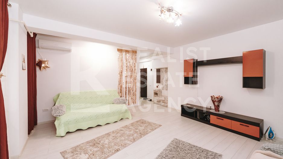 Vânzare, apartament cu 3 camere în zona Militari - Poză 1