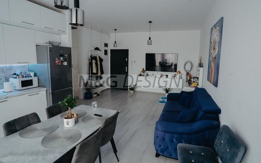 Apartament 2 camere Giroc- Calea Urseni - Poză 1