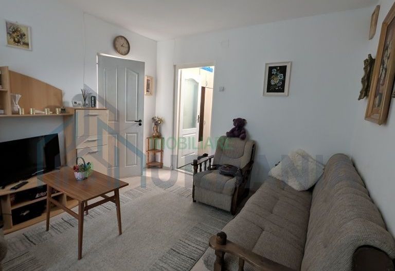 Apartament 2 camere de închiriat, Podu Roș, Iași - Poză 2