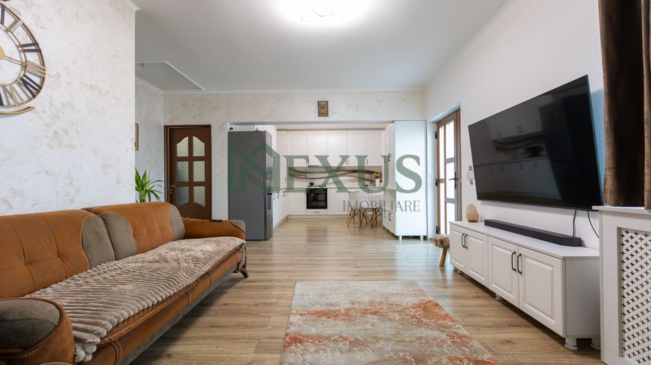 Casă nouă de vânzare în Mărgineni, județul Bacău - Poză 12