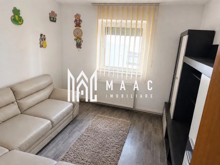 Apartament 2 camere | Etaj 2 | Decomandat | Cisnadie - Poză 2