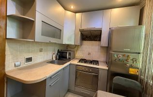 Se vinde apartament sectorul Râșcani