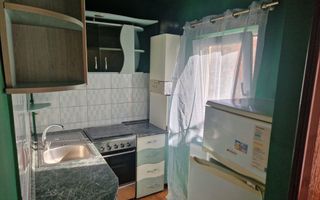 Garsonieră mobilată, 28 mp, etaj 2/4 – strada Motorului - Poză 1