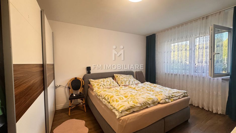 Casă de vânzare Tăuții Măgherăuș | 200 mp | 6 ari - Poză 9