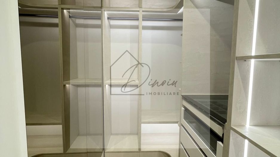 Apartament 3 camere Iancu Nicolae I Cortina 126  I Jolie Ville I COM0% - Poză 17