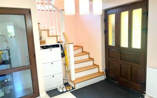 Casă individuală | 210 mp utili | Garaj & Demisol | Cisnădie - Poză 7