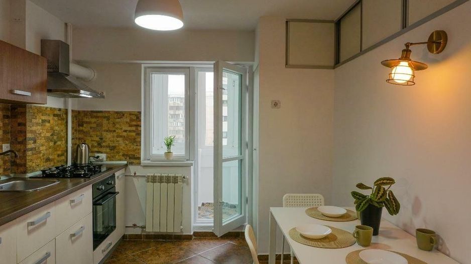 Apartament 2 camere - 13 Septembrie Lux - Poză 5