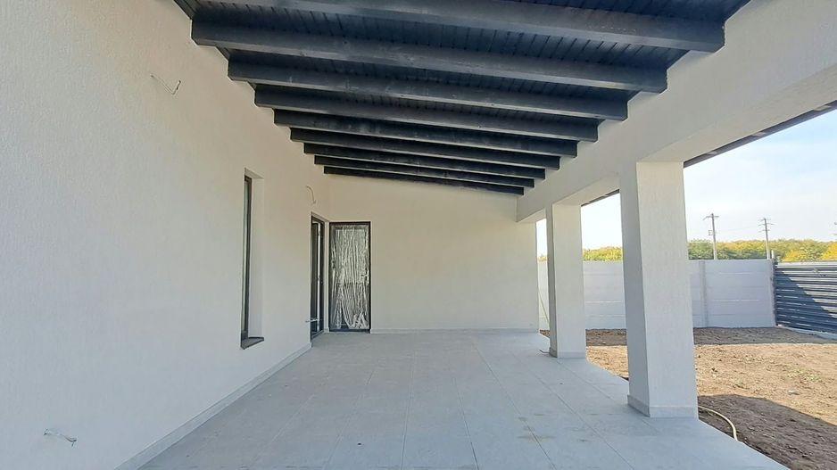 BÂCU, CASĂ/ VILĂ P+1ET+Pod, teren 484 mp, 4 camere, 3 bai, STB - 800 m - Poză 12