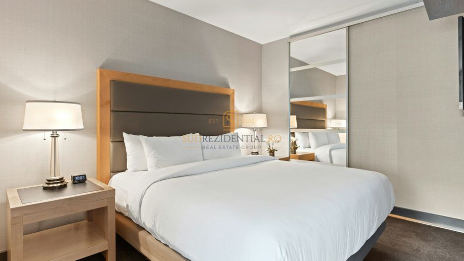 Apartament 2 camere, imobil nou, acces rapid metrou Aparatorii Patriei - Poză 7