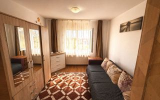 Garsonieră | curte | Avram Iancu, Săcele | Brasov - Poză 1