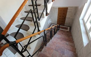 Spațiu birouri 282mp -Ultracentral- 3000 euro/luna+TVA - Poză 17