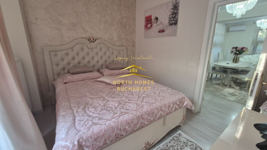 Apartament modern cu 3 camere la parter + curte opțională - Damaroaia - Poză 8