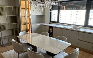 Apartament Ivory Residence Loc Parcare Inclus - Poză 1