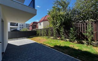Casa tip duplex de vanzare, constructie noua, strada privata, Floresti - Poză 3