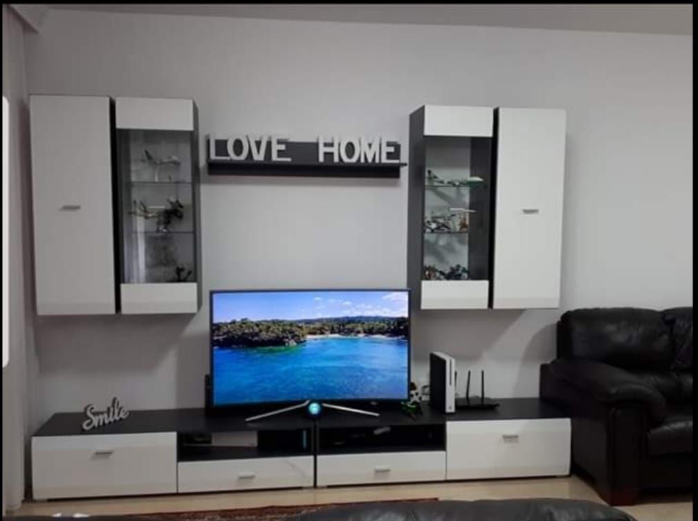 Ag EUROPA vinde apart NOU cu 3 camere in zona Carpati la etajul 4. - Poză 12