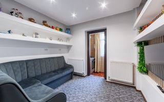 Apartament cu 2 camere de vânzare în Tudor Vladimirescu, Pitesti - Poză 9