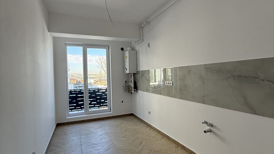 PROMO AP. 2 CAMERE-METROU N. TECLU-50% DISCOUNT PENTRU LOCUL DE PARCARE! - Poză 3