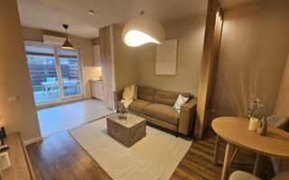 Apartament 2 camere Mobilat Premium 5 min STB Bratarii - Poză 4