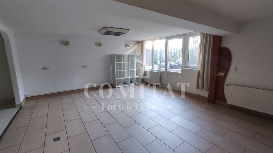 Spatiu comercial || 240 mp || Piata Cipariu - Poză 5