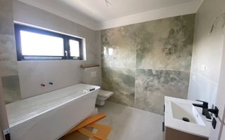 COMISION 0%, CASA NOUA Individuala, 4 Camere, 3 Bai, 131 mp, TIMISOARA - Poză 11