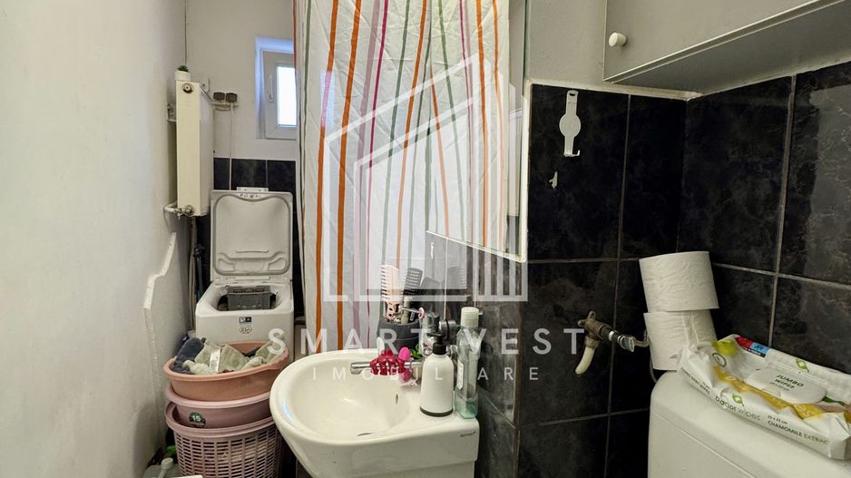 Apartament 2 camere | Etaj 2 | Micro 15 - Poză 15