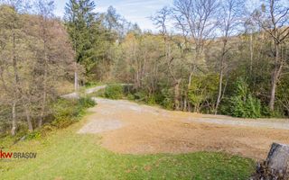 Teren intravilan în Zărnești, zona Tohanita, cu pădurice și parau curg - Poză 14