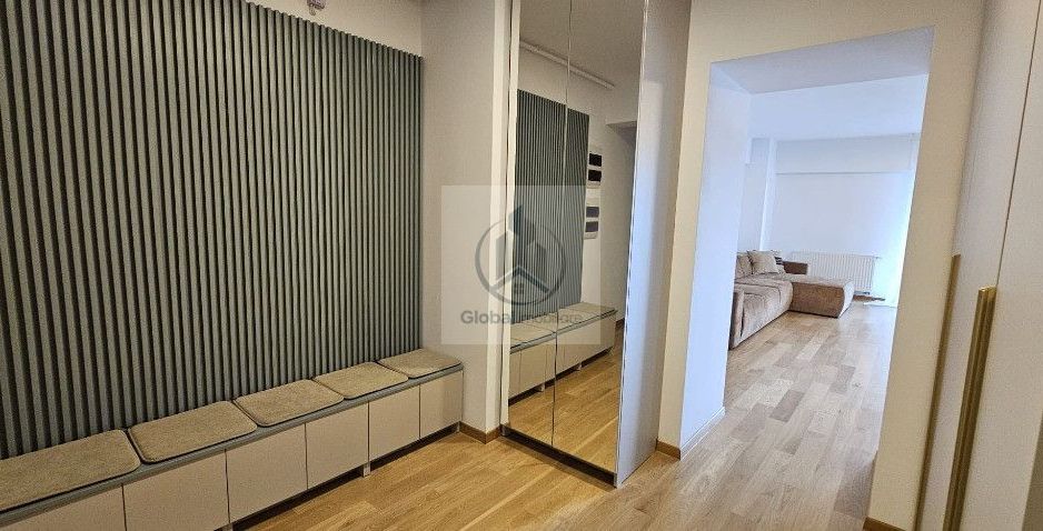 Apartament 3 camere 140mp | UpGround Residenc| Parcare | Metrou Pipera - Poză 3