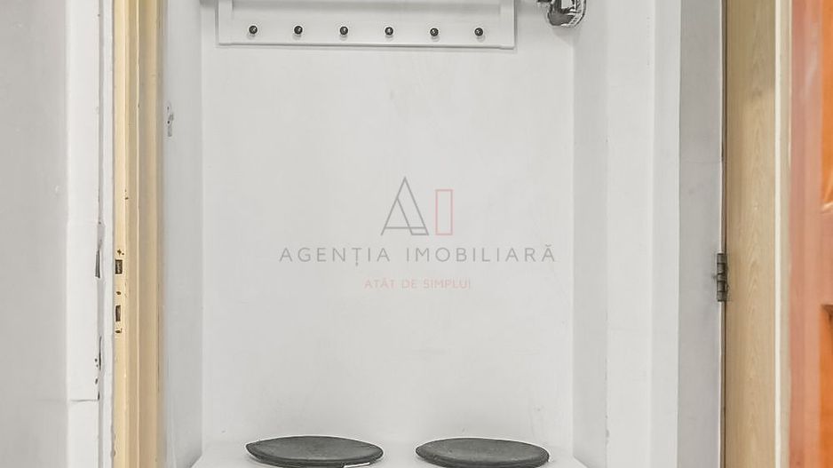 Apartament 2 camere Floreasca - Poză 9