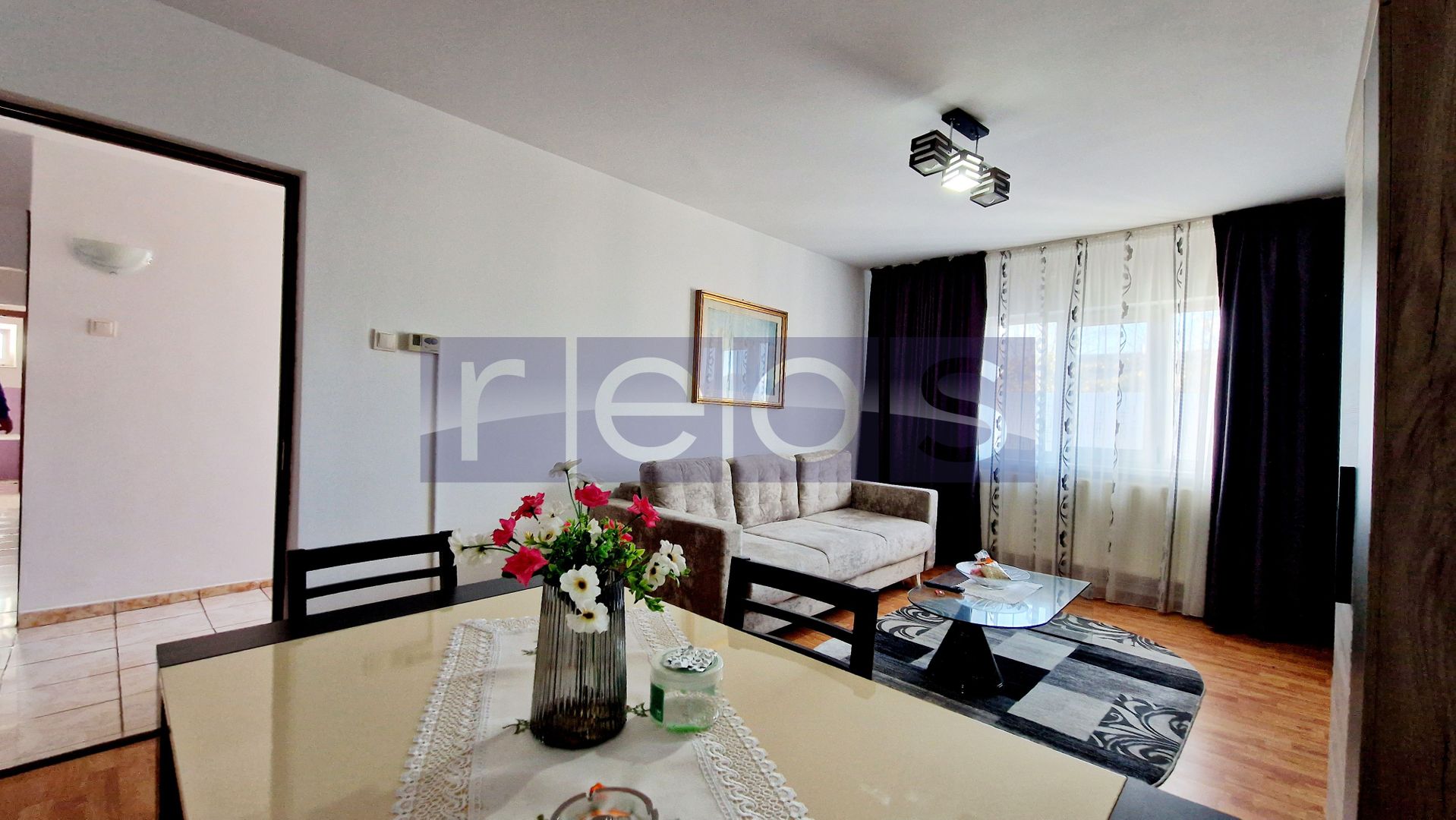 VANZARE 3 CAMERE | MOBILAT UTILAT | ROSIORI DE VEDE - Poză 13