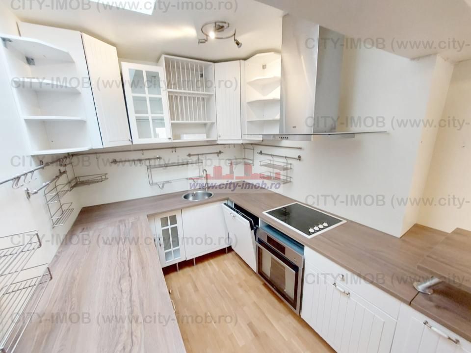 Apartament 3 Camere Primaverii inchiriere 1600 eur vanzare 550.000 eur - Poză 14