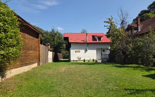 Casă de vacanță de vânzare – Râu Sadului, jud. Sibiu - Poză 2