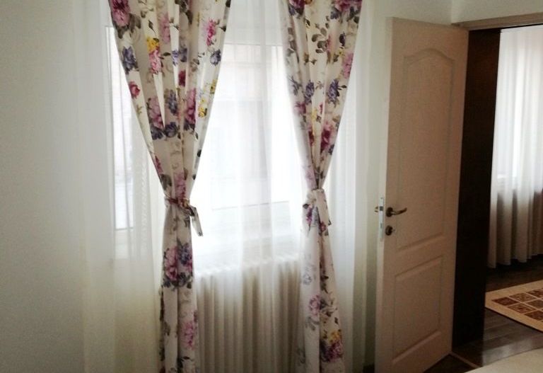 De inchiriat apartament modern 2 camere , renovat Batistei - Poză 13