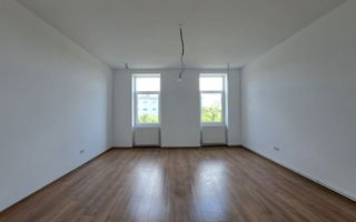 Apartament cu o camera si vedere catre Bega | Spl. N. Titulescu - Poză 4