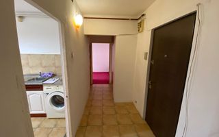 2 camere decomandat, etaj 3/4, boxa, aproape de Spitalul Judetean - Poză 4