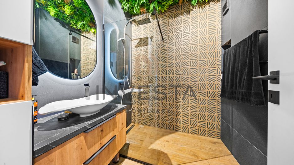 Apartament 2 camere, strada Soporului,  finsiat modern cu panorama! - Poză 6
