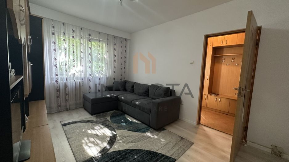 Apartament 3 camere Manastur langa scoala primara Liviu Rebreanu! - Poză 2