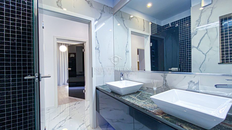 COMISION 0% Apartament LUX 3 camere, zona Iulius Mall - Poză 18