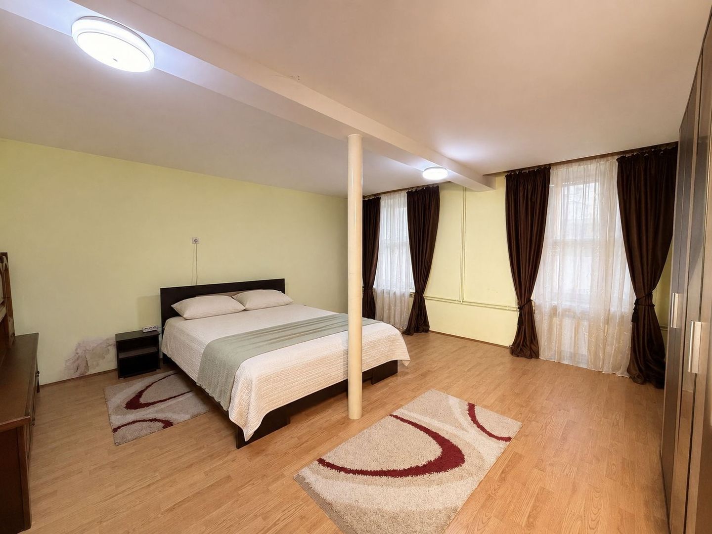 De vânzare apartament la casă, Piața Republicii, Agnita - Poză 13